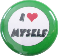 I love myself Button - zum Schließen ins Bild klicken