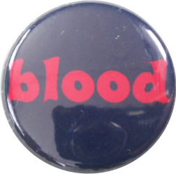 Blood Button