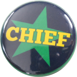 Chief Button