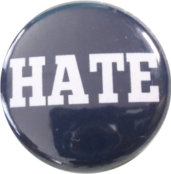 Hate Button