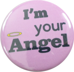 am your angel