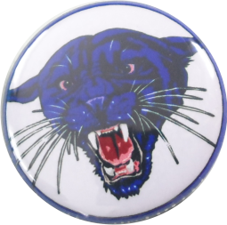 Panther Button