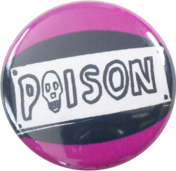 Poison Button
