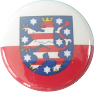Thüringen Button