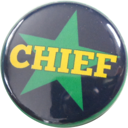 Chief button