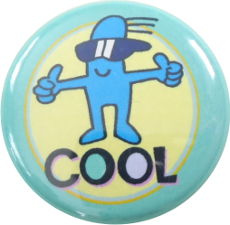 Cool Button