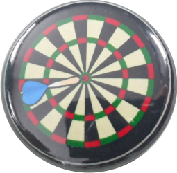 Dart Button