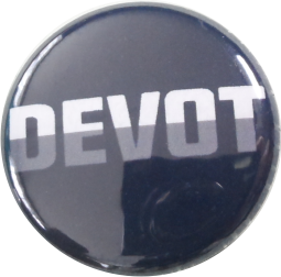 Devot Button