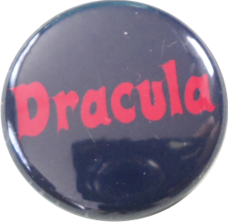 Dracula button