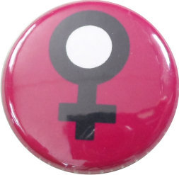 Female sign Button