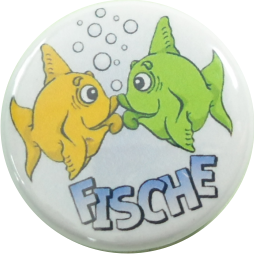 Fische Button