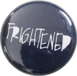 Frightened Button