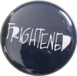 Frightened button