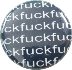 fuck fuck fuck button