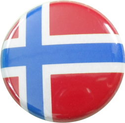 Norwegian flag