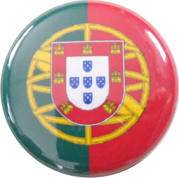 Portugal Flagge Button - zum Schließen ins Bild klicken