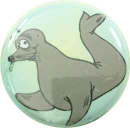 Seal button
