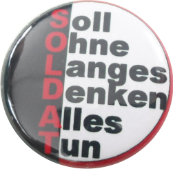 Soldat Button