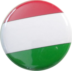 Hungaria flag