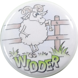 Widder Button